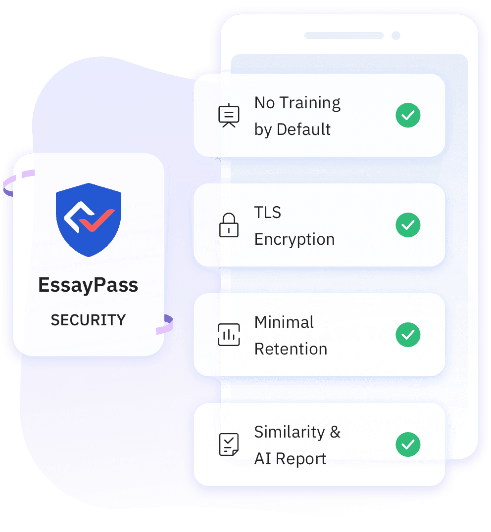 How to use AI detector