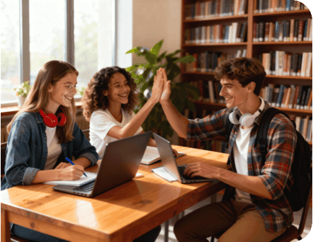 How to use AI detector