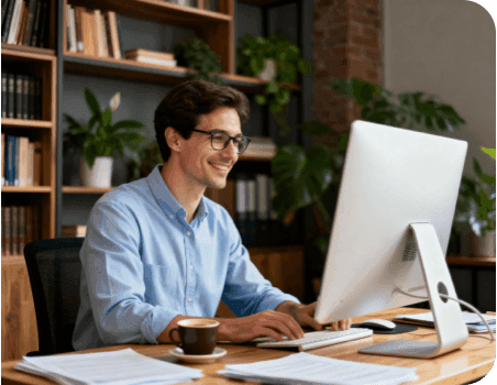 How to use AI detector