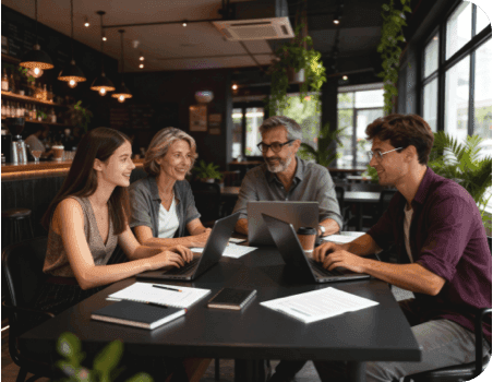 How to use AI detector