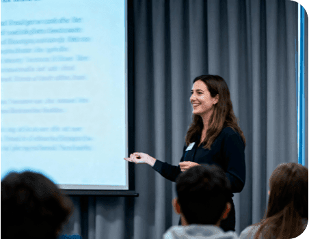 How to use AI detector