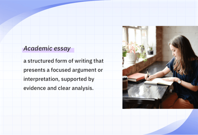 Academic-essay