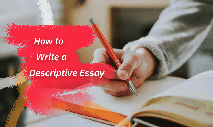 Descriptive-Essay