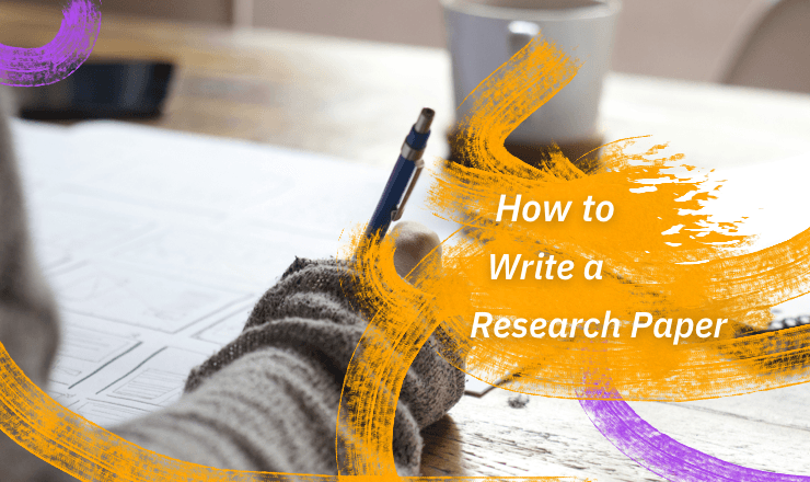 How to Write a Research Paper