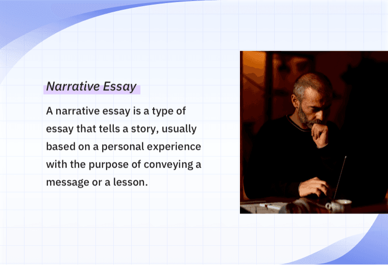 Narrative Essay