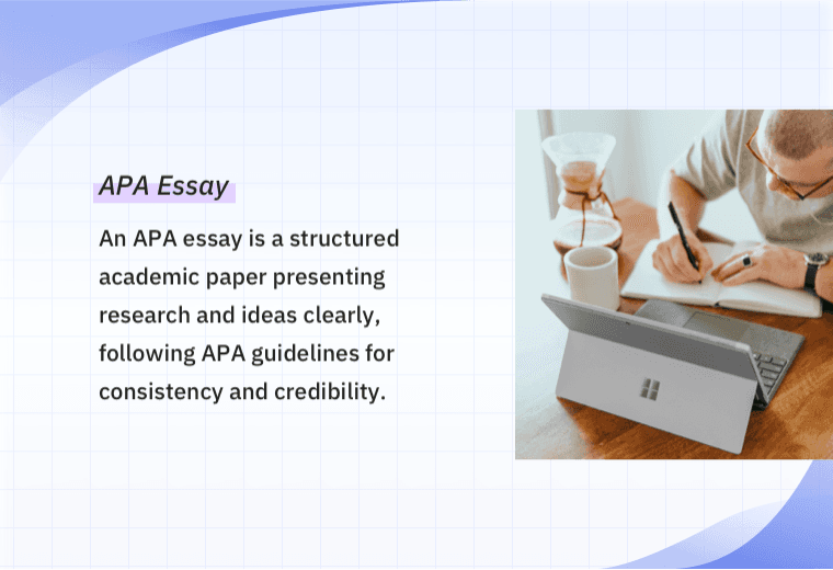 APA Essay