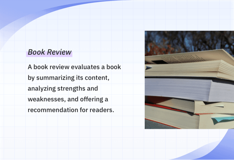 Book Review