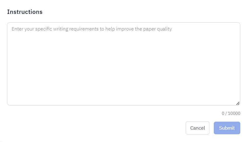Essaypass:Paste assignment prompt