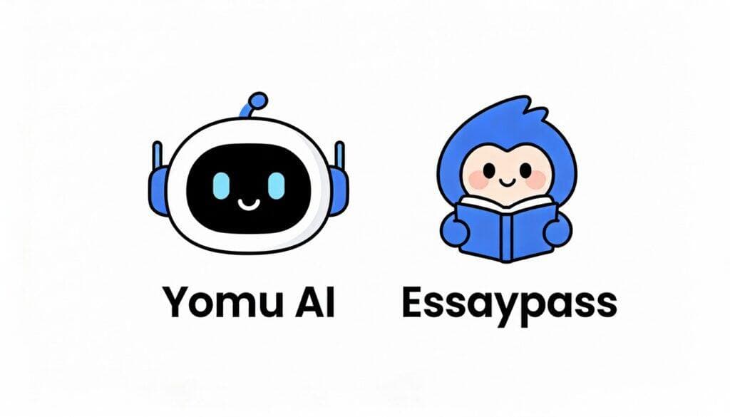 Best Yomu AI Alternative for Smarter Academic Writing