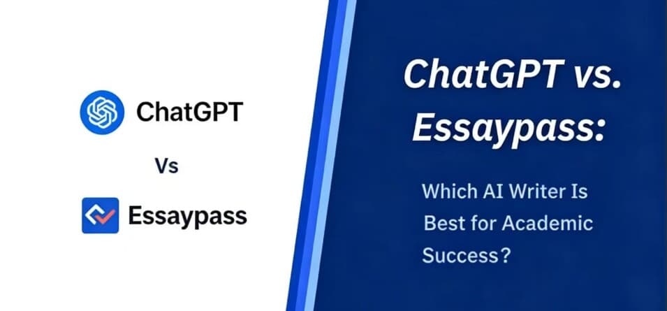 ChatGPT Alternative for Academic AI Writing