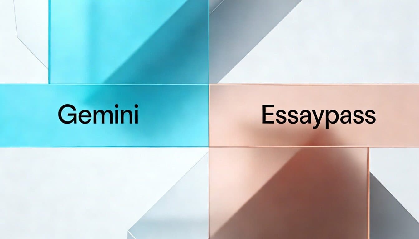 Gemini Alternative: The Smarter Choice for Academic Writing