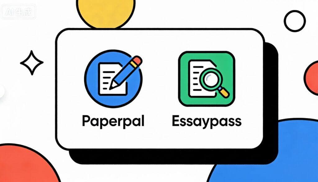 Paperpal Alternative: A Detailed Comparison