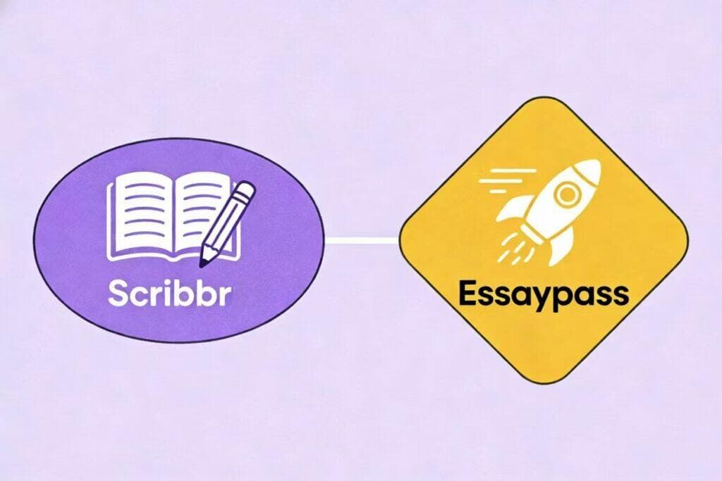 The Best Scribbr Alternative for Students