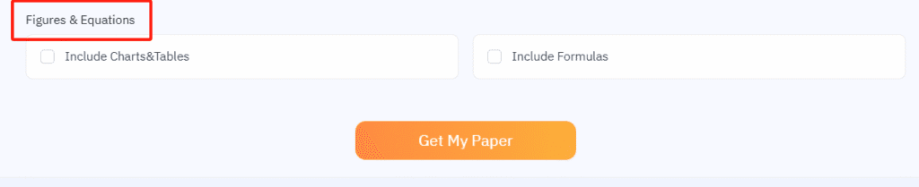 Essaypass:Figures & equations